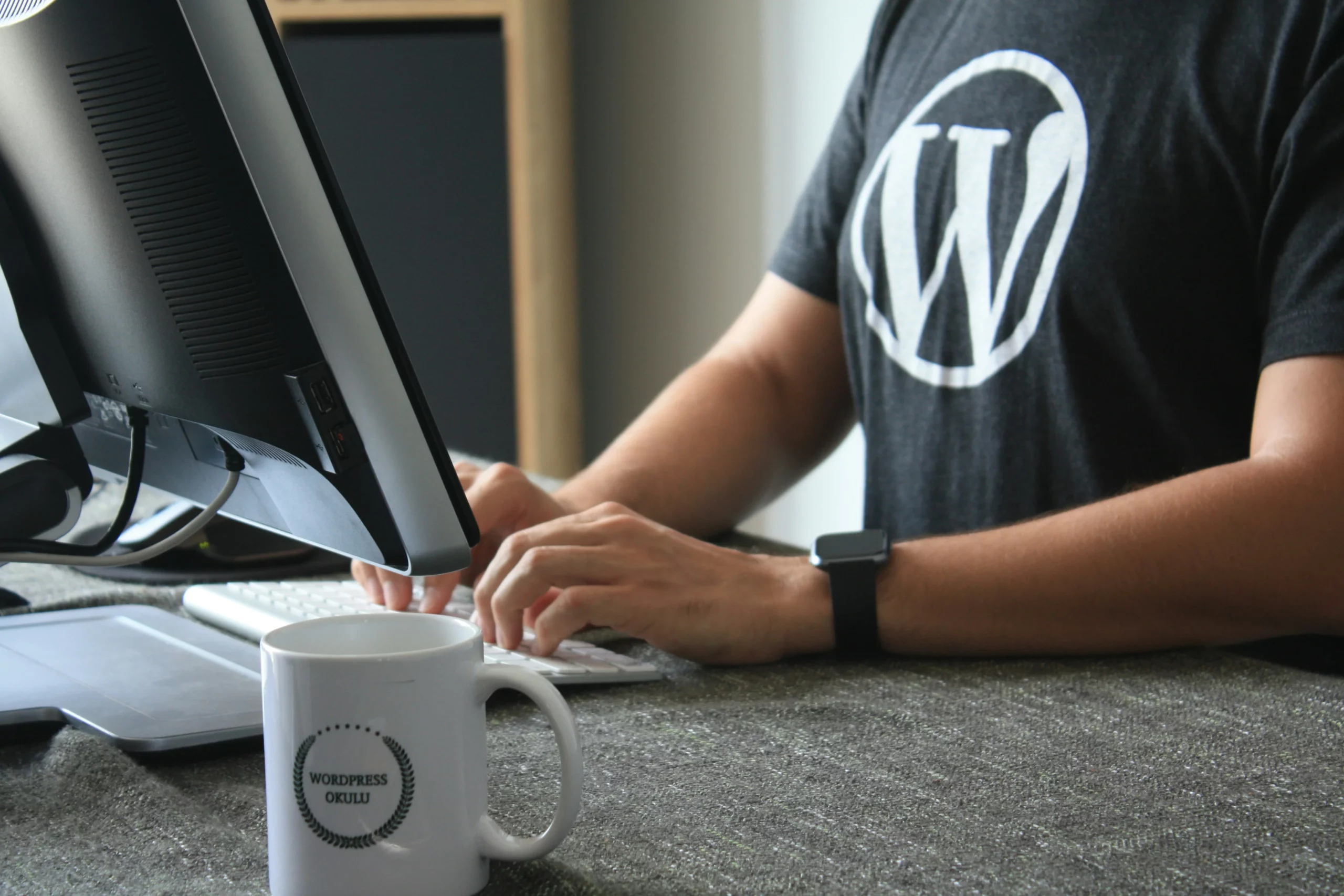 WP Support